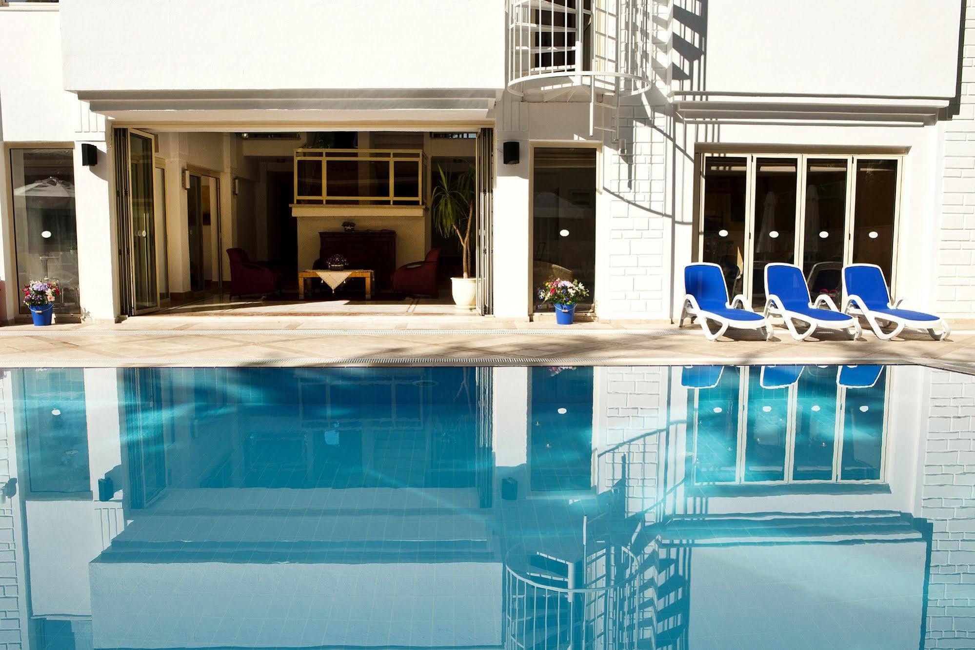 Hotel Adora Side