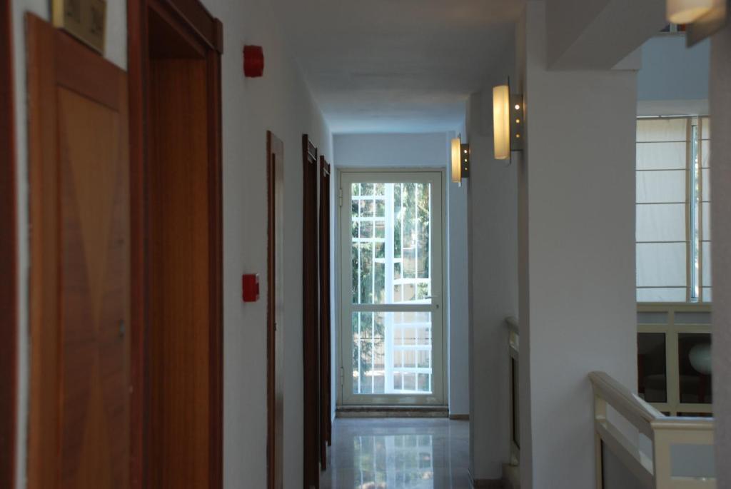 Adora Otel Side