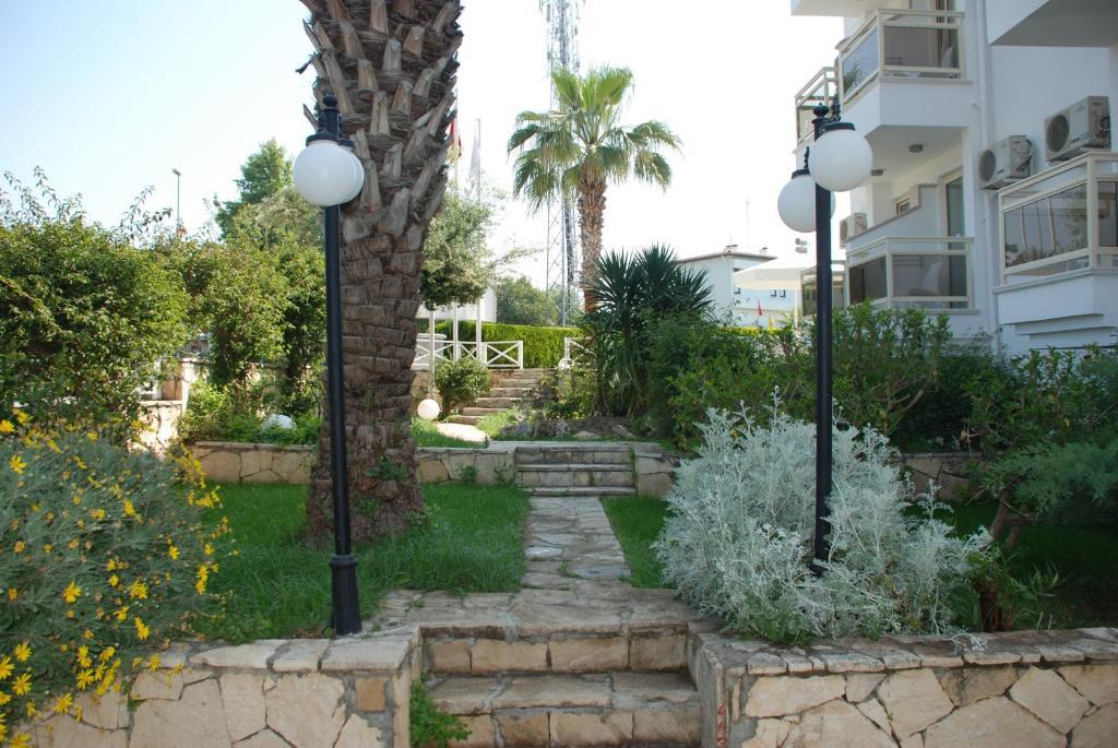 Adora Otel 3*