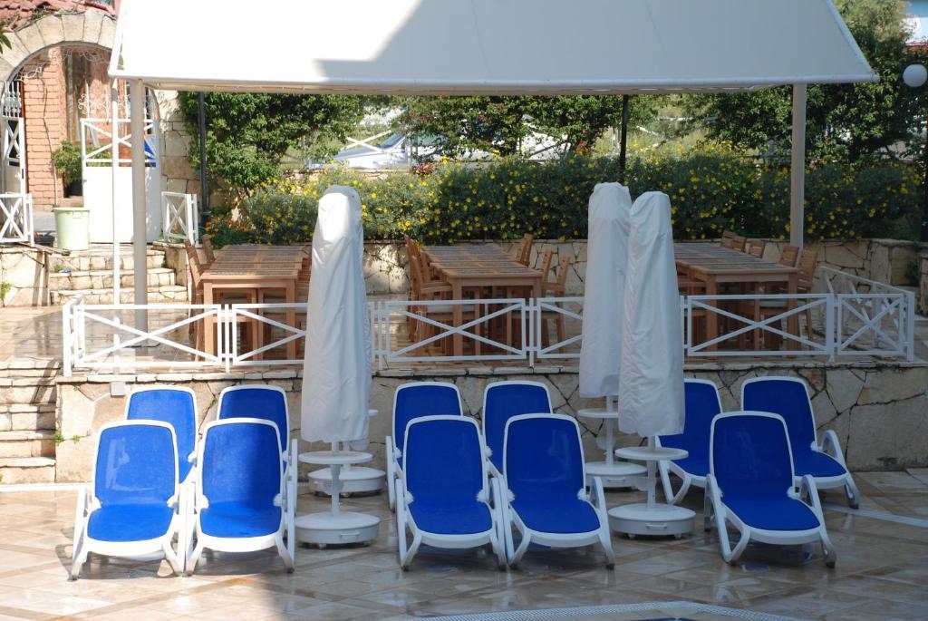 Otel Adora