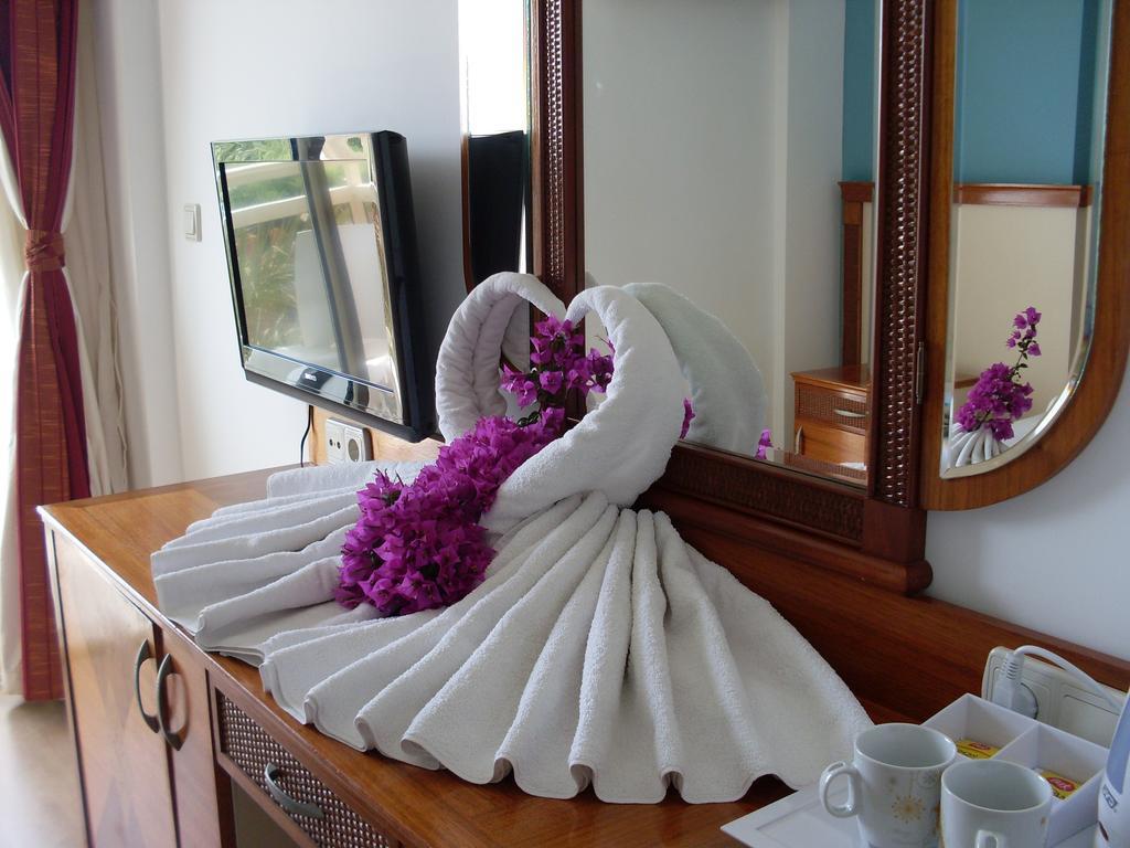 Otel Adora 3*
